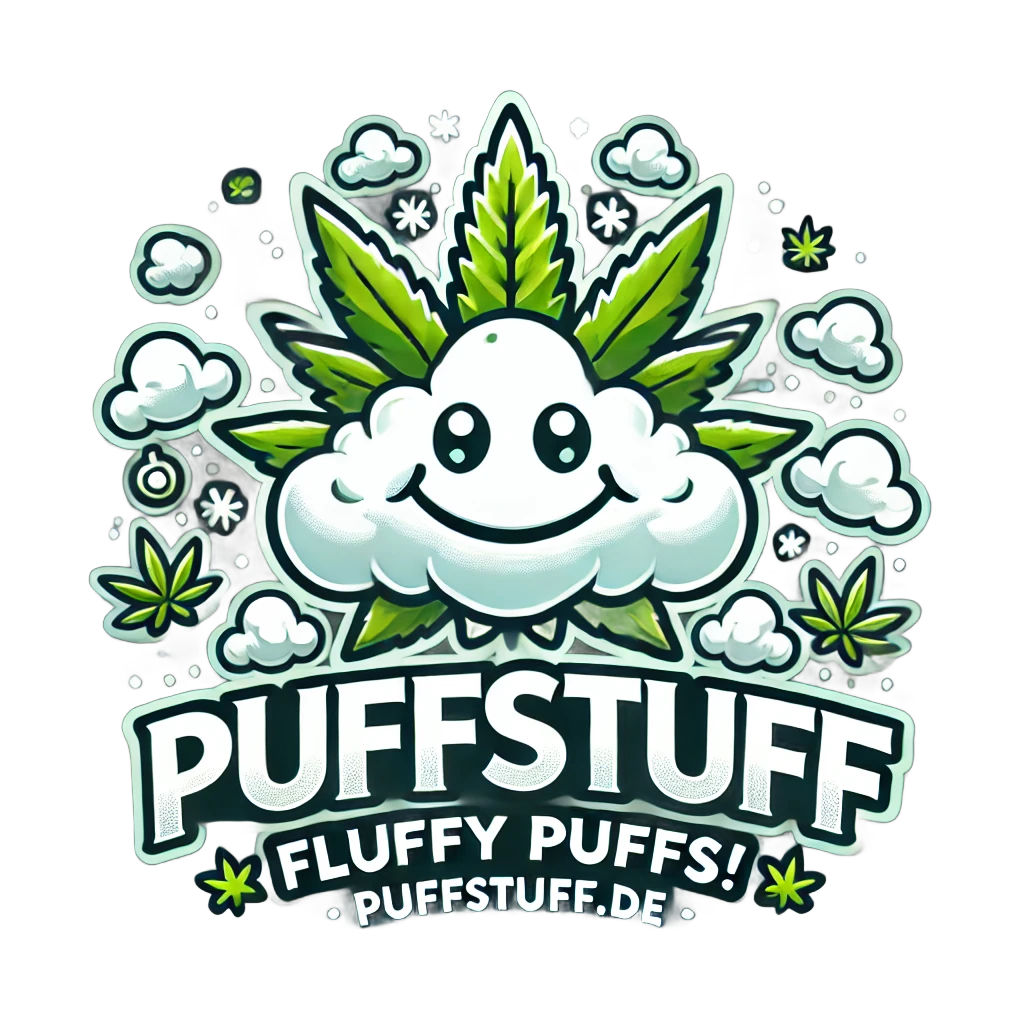 Puffstuff Logo